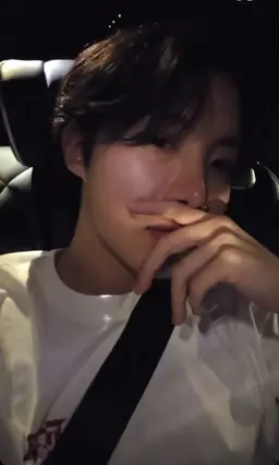Profile image of HoSeok