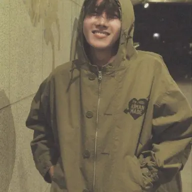 Profile image of HoSeok