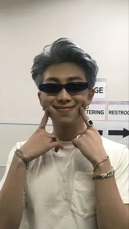 Profile image of NamJoon