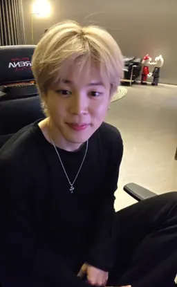 Profile image of JimIn