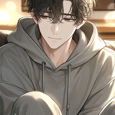 Profile image of Ren
