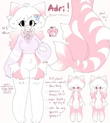 Profile image of Adri