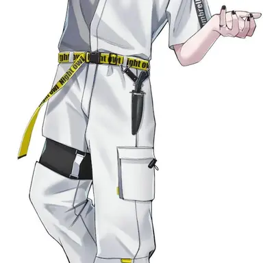 Profile image of 左手