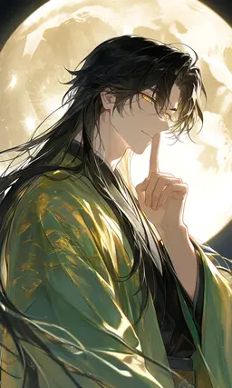 Profile image of ヨミ