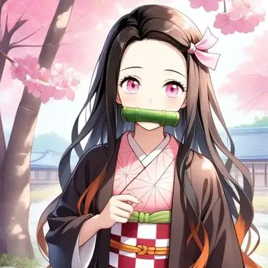 Profile image of 카마도 네즈코