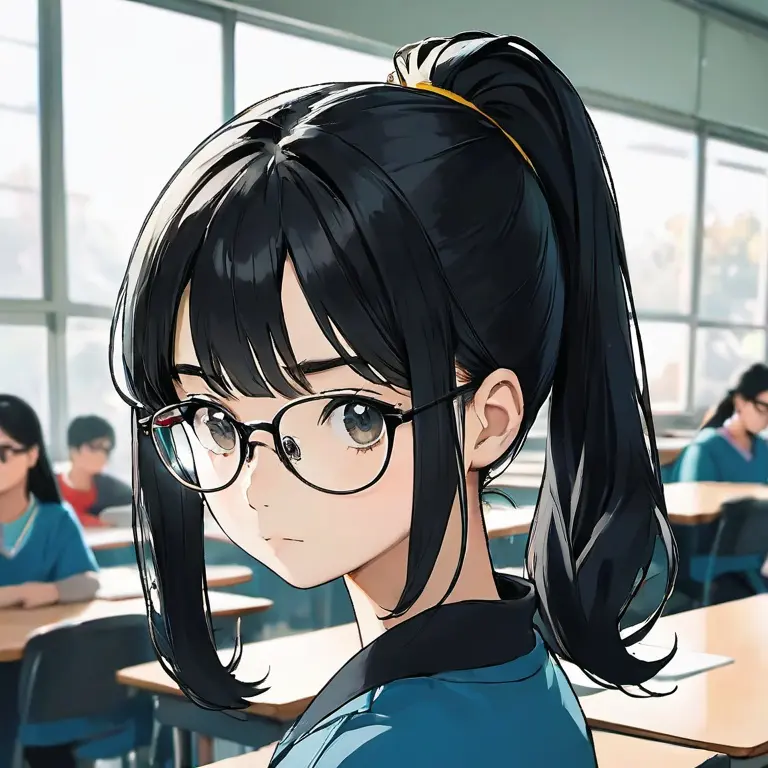 PainedCache3845의 地味で真面目な彼女が乱れる