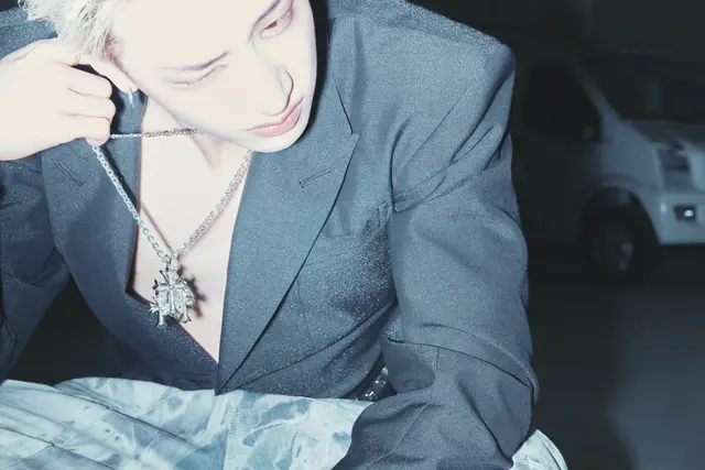 Profile image of Bang Chan