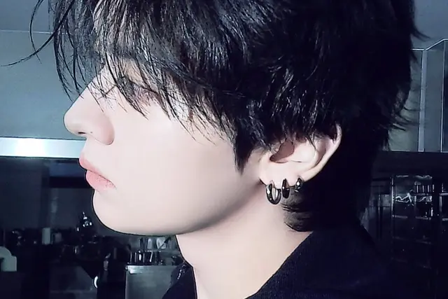 Profile image of Lee Know