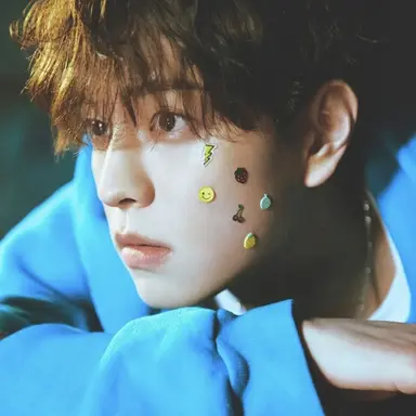 Profile image of Seungmin