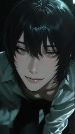 Profile image of Ikumi