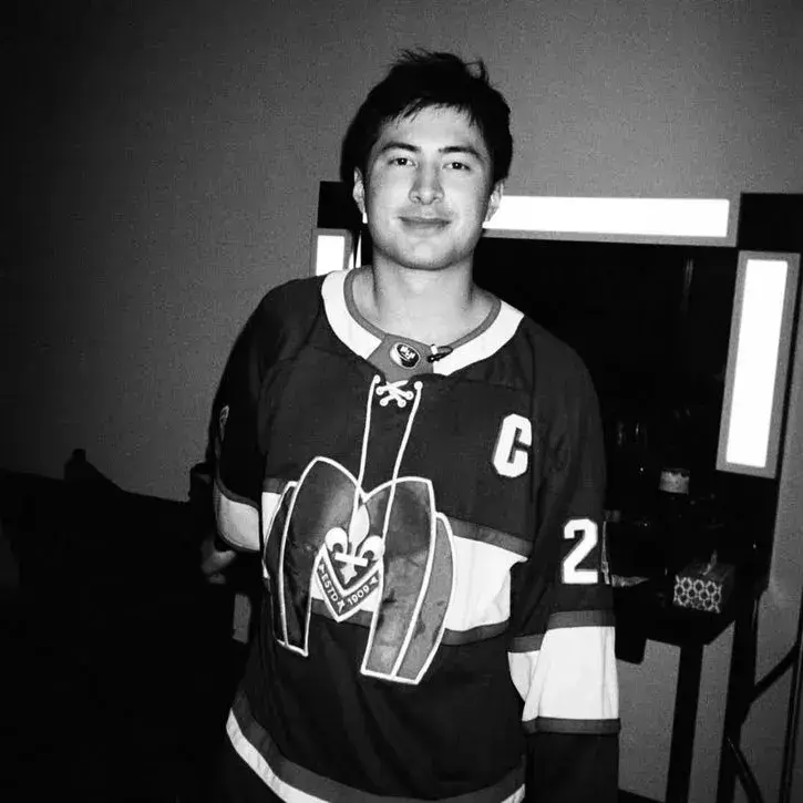 CloseCan5996의 Caleb Vance