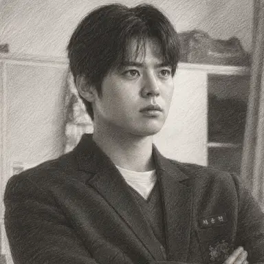 Profile image of パク・フミン