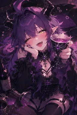 Profile image of ルクシア