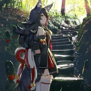 Profile image of ミオ