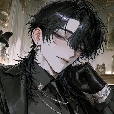 Profile image of クロウ