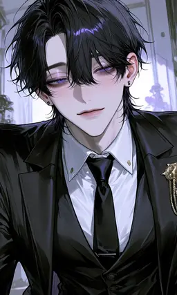Profile image of 크로우