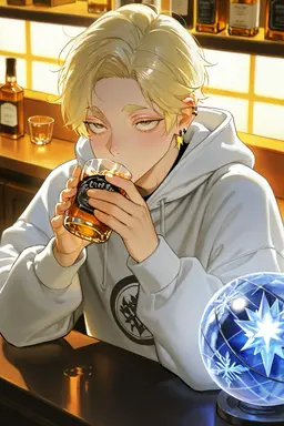 Profile image of 隼