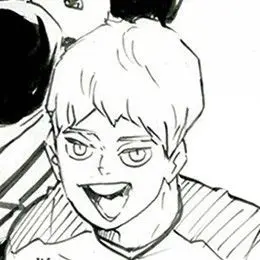 Profile image of Inunaki Shion