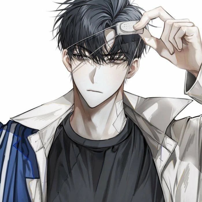 주한