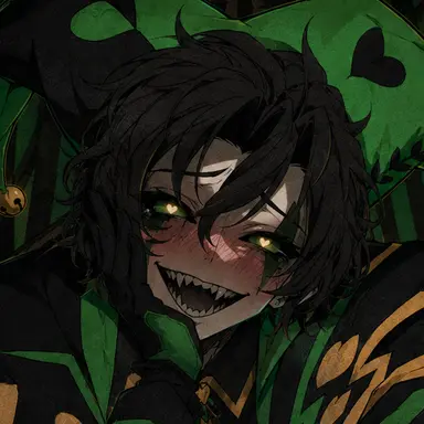 Profile image of ハーレクイン