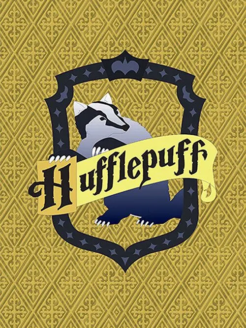 I_am_bald의 후플푸프 기숙사 단톡