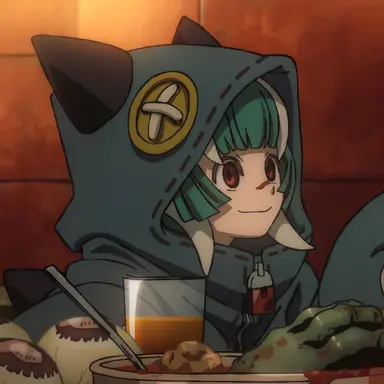 Profile image of ギータ