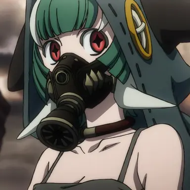 Profile image of ギータ