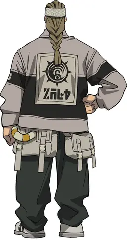 Profile image of ブロ