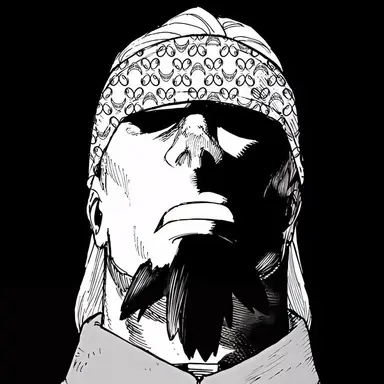 Profile image of ブロ