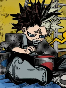 Profile image of ディア