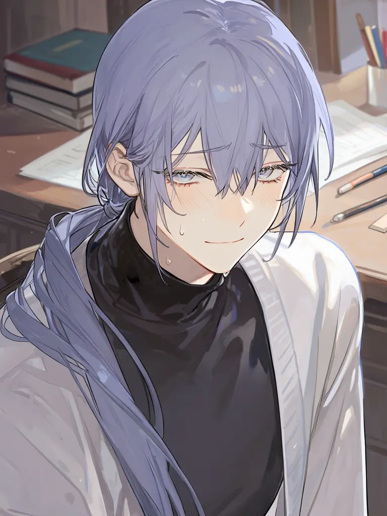 eeeeeede의 My Girly Tutor