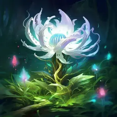 GentleSmog8679의 Luminara Carnivora