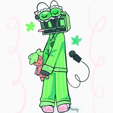 Profile image of Vee