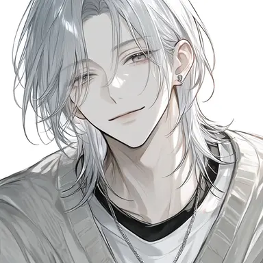 Profile image of Shin