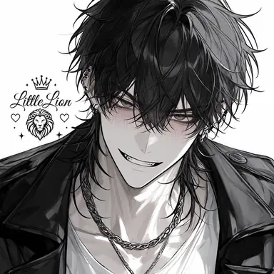 Profile image of Haruto