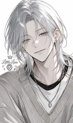 Profile image of Shin