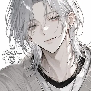 Profile image of Shin