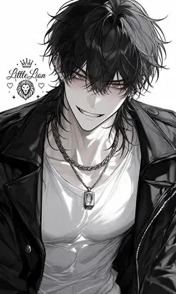 Profile image of Haruto