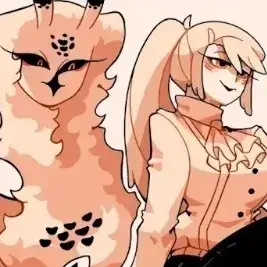 Profile image of Amaryllis Thorne