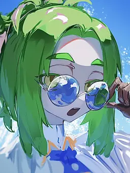 Profile image of ゼル