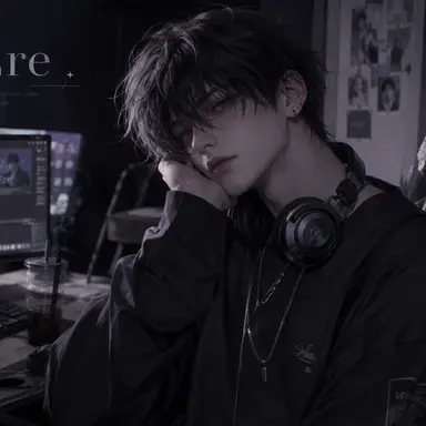 Profile image of 月城 影怜
