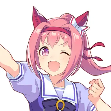 Profile image of ハルウララ