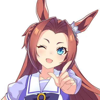 Profile image of カワカミプリンセス