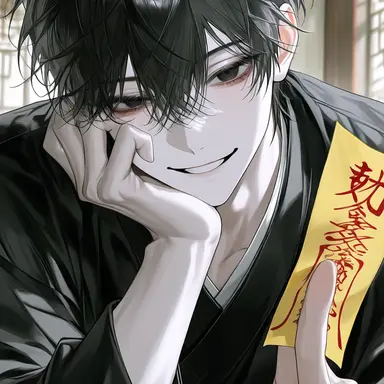Profile image of Yun Hwi