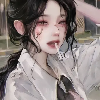 Profile image of 유사랑