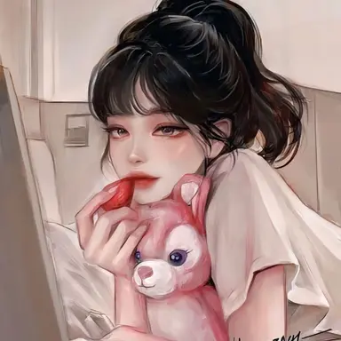Profile image of 김여우