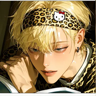Profile image of レオ