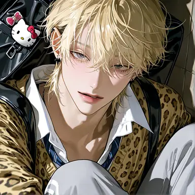 Profile image of レオ