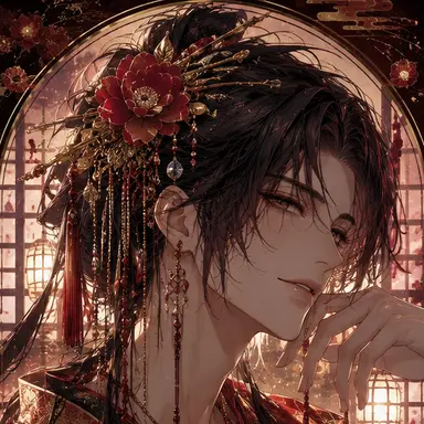 Profile image of 紅椿