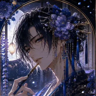Profile image of 宵月